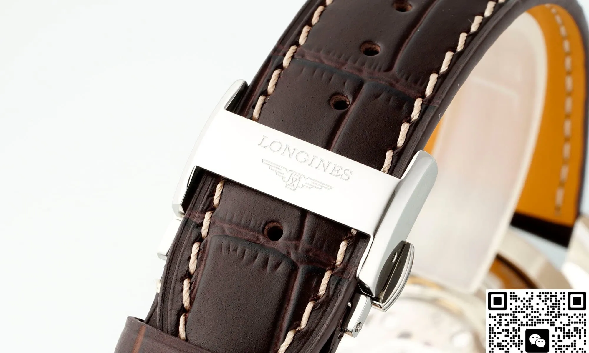 AF Factory Longines L2.773.4.78.3 1:1 Best Edition Replica Watch